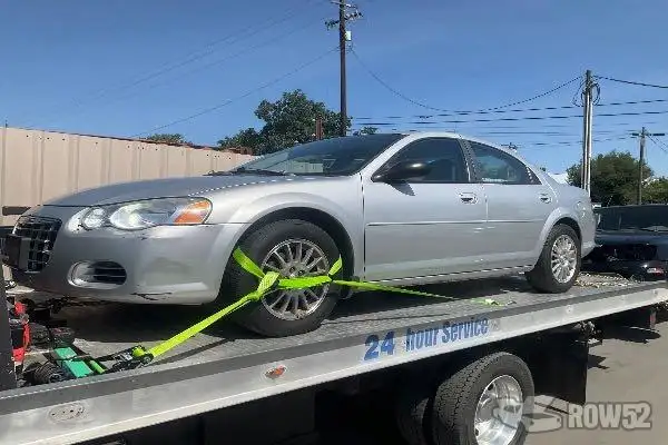 Photo of 2005 Chrysler Sebring