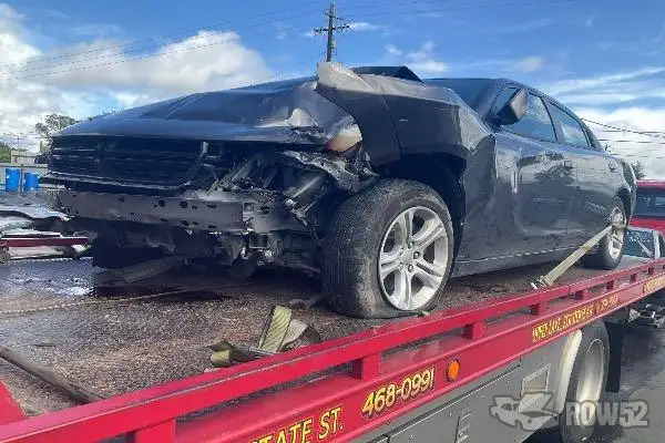 Photo of 2020 Dodge Charger