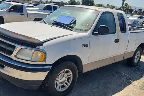 Photo of 1998 Ford F-150