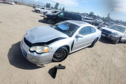Photo of 2004 Chrysler Sebring