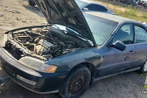Photo of 1997 Honda Accord