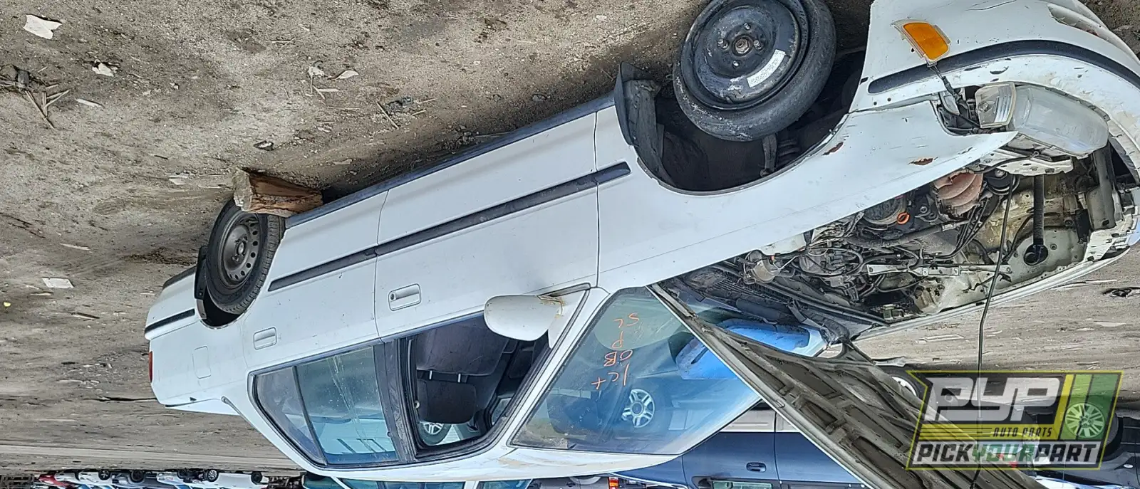 Photo of 1993 Honda Accord