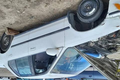 Photo of 1993 Honda Accord