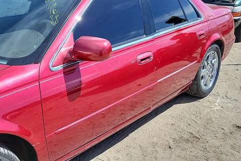 Photo of 1999 Cadillac Seville
