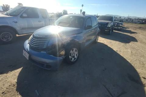 Photo of 2007 Chrysler Pt Cruiser