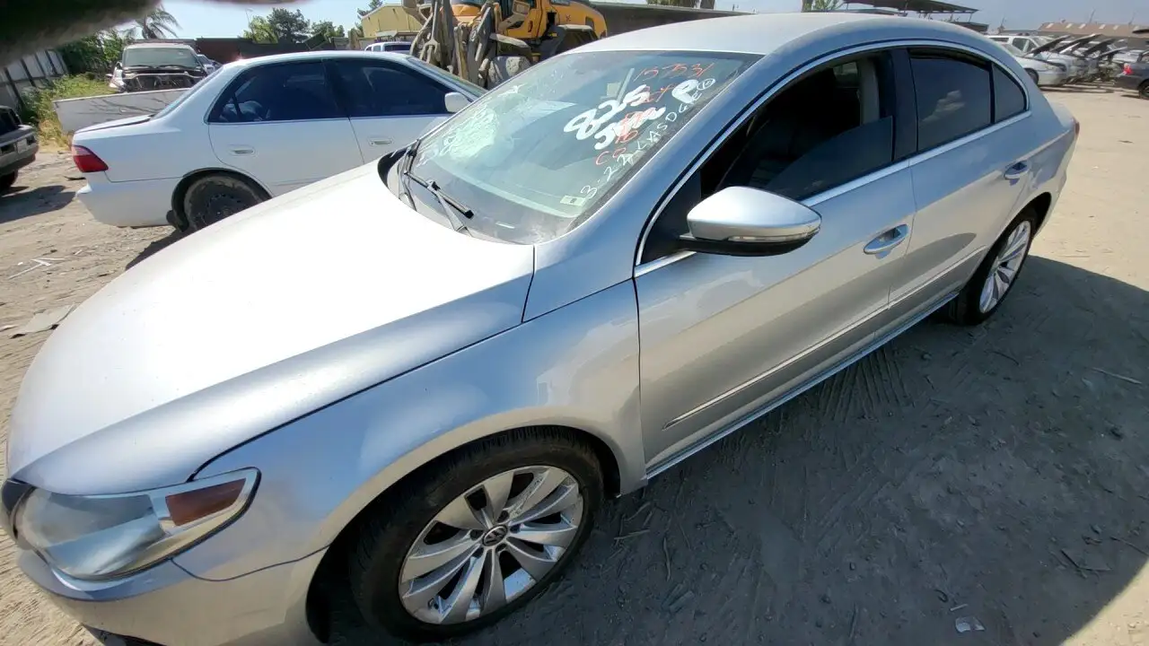 Photo of 2011 Volkswagen Cc