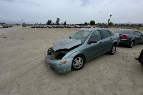 Photo of 2004 Ford Focus