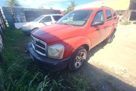 Photo of 2004 Dodge Durango