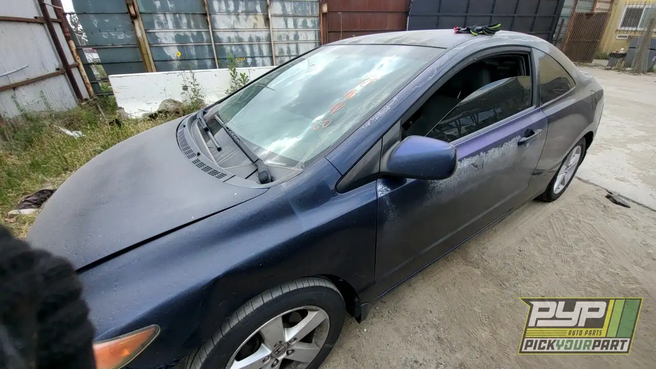 Photo of 2007 Honda Civic