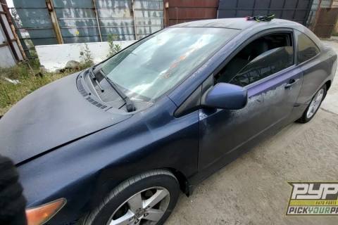 Photo of 2007 Honda Civic