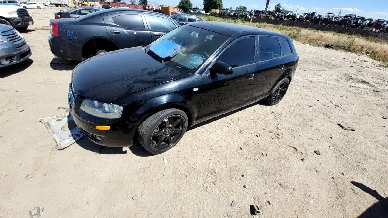 Photo of 2007 Audi A3