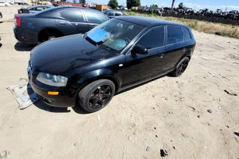 Photo of 2007 Audi A3