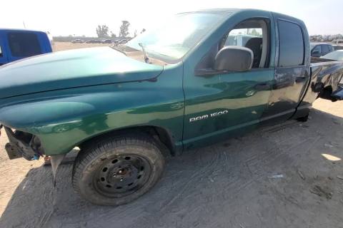 Photo of 2003 Dodge Ram 1500