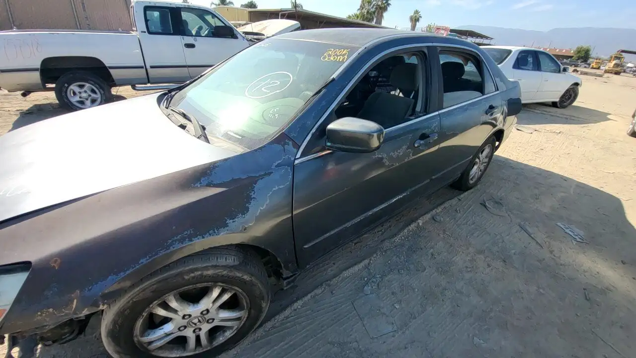Photo of 2006 Honda Accord