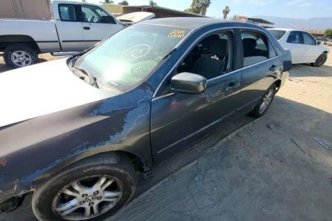 Photo of 2006 Honda Accord