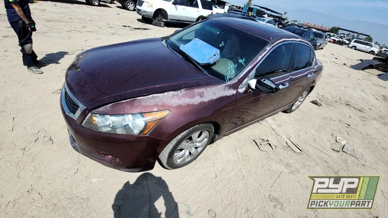 Photo of 2010 Honda Accord