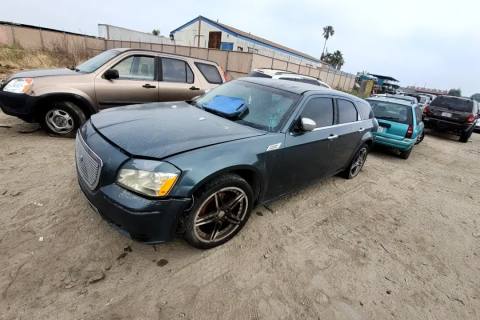 Photo of 2006 Dodge Magnum