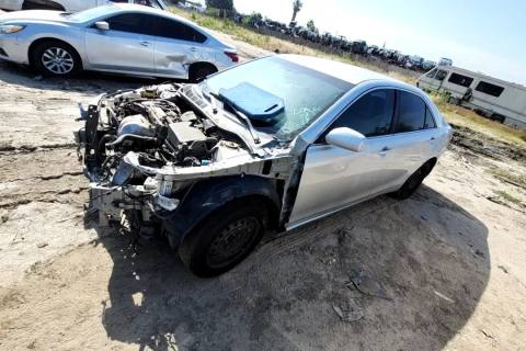 Photo of 2010 Toyota Camry