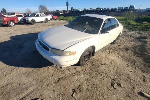 Photo of 2003 Buick Century