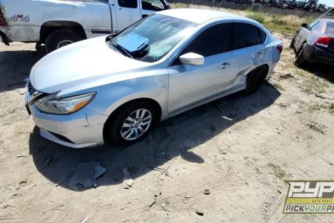 Photo of 2018 Nissan Altima