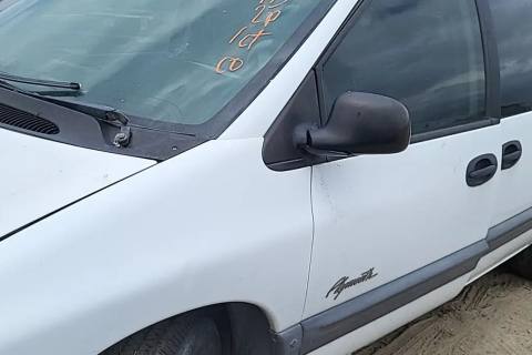 Photo of 1997 Plymouth Voyager