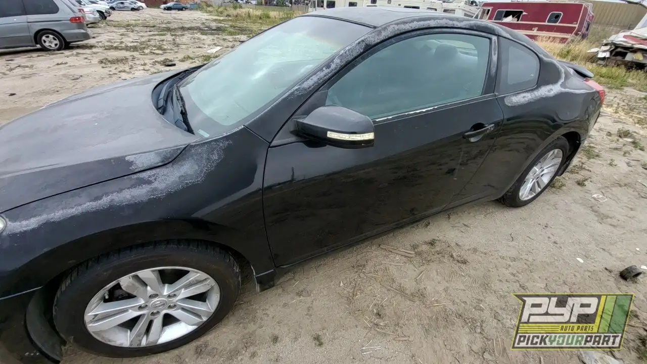 Photo of 2012 Nissan Altima