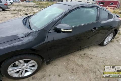 Photo of 2012 Nissan Altima