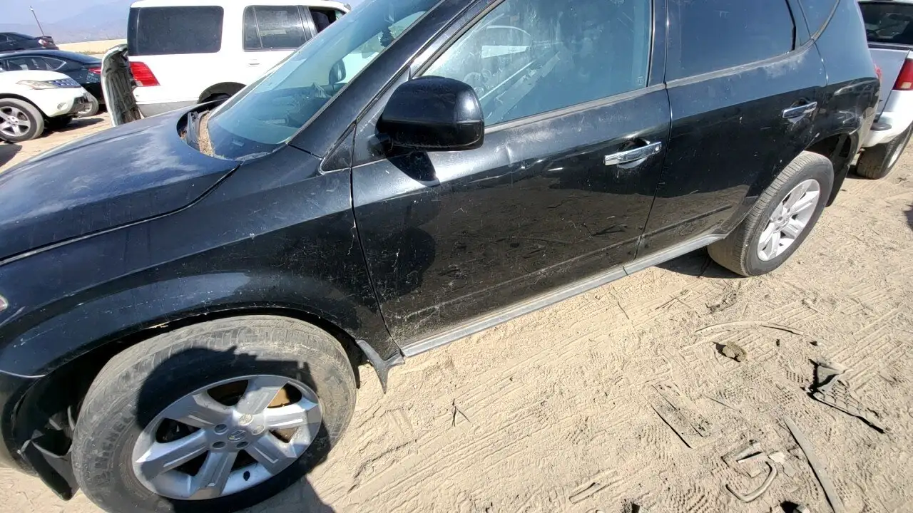 Photo of 2006 Nissan Murano