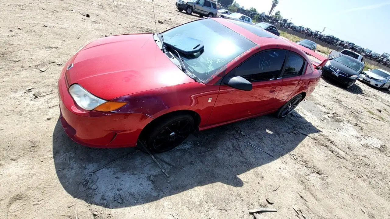 Photo of 2005 Saturn Ion