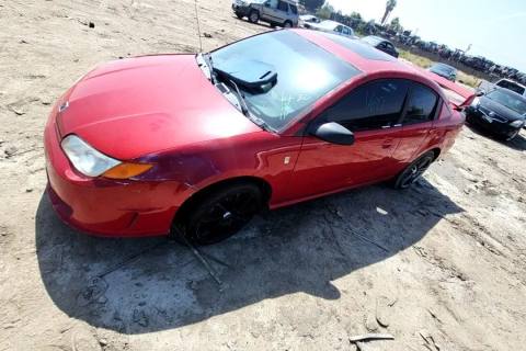 Photo of 2005 Saturn Ion