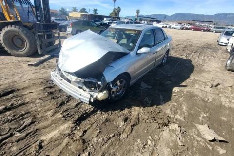 Photo of 2003 Saturn L200