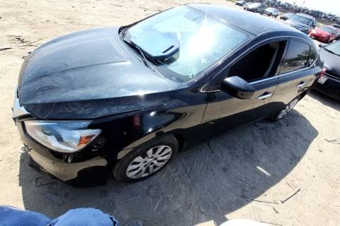Photo of 2017 Nissan Sentra
