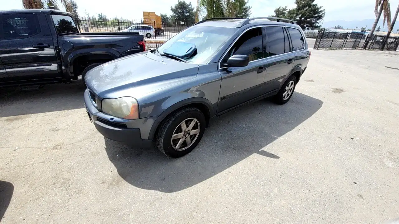 Photo of 2005 Volvo Xc90