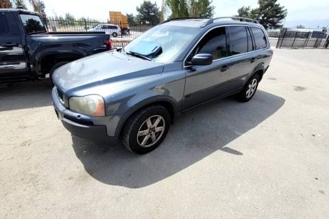 Photo of 2005 Volvo Xc90