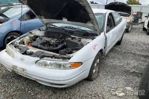 Photo of 2004 Oldsmobile Alero