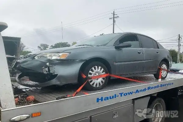 Photo of 2006 Saturn Ion