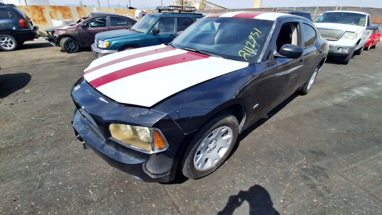 Photo of 2007 Dodge Charger