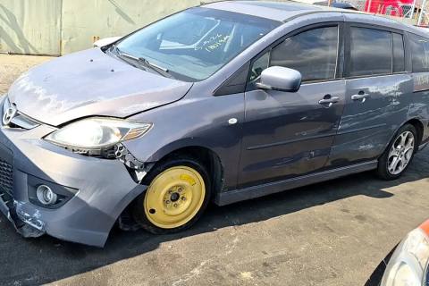Photo of 2008 Mazda 5