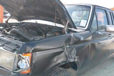 Photo of 1988 Ford F-150