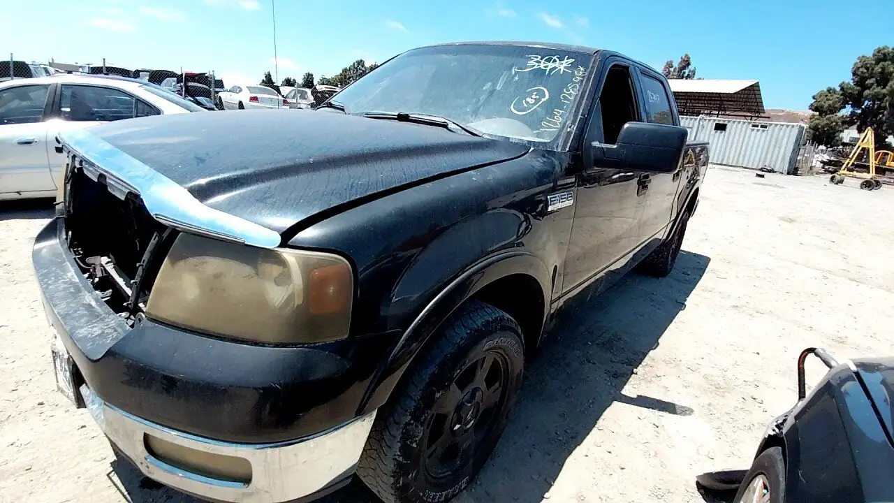 Photo of 2004 Ford F-150