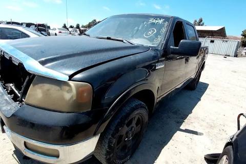 Photo of 2004 Ford F-150