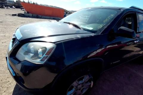 Photo of 2007 Gmc Acadia