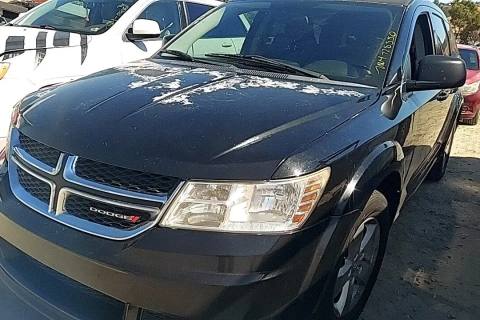 Photo of 2015 Dodge Journey