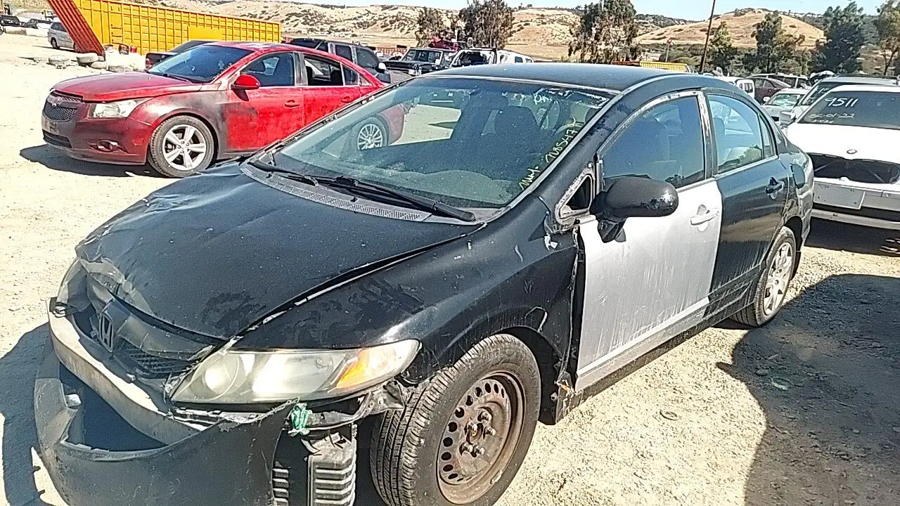 Photo of 2010 Honda Civic
