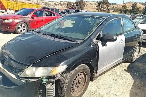 Photo of 2010 Honda Civic