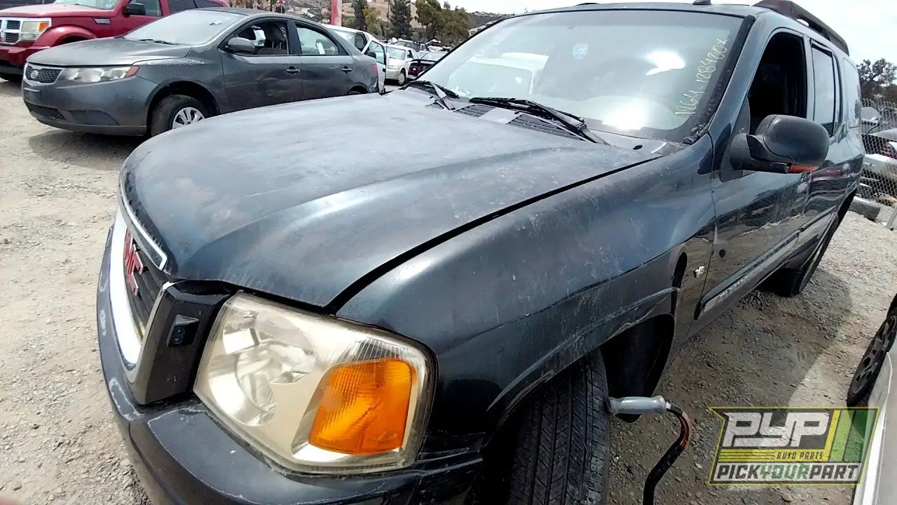 Photo of 2004 Gmc Envoy Xl