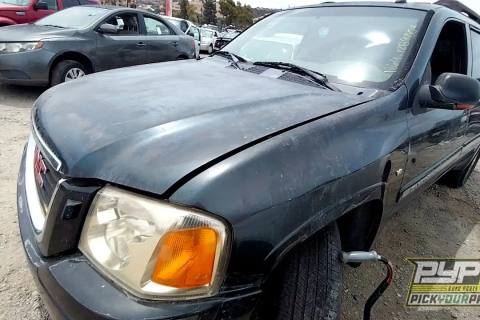 Photo of 2004 Gmc Envoy Xl