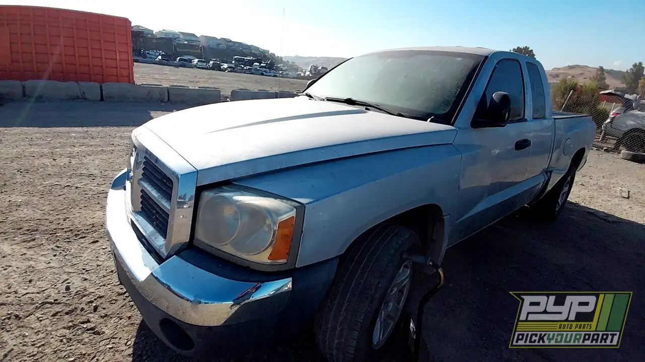 Photo of 2005 Dodge Dakota