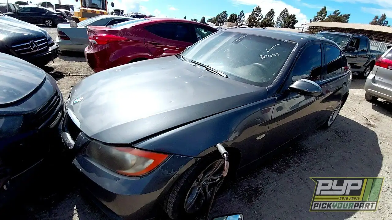 Photo of 2008 Bmw 328I