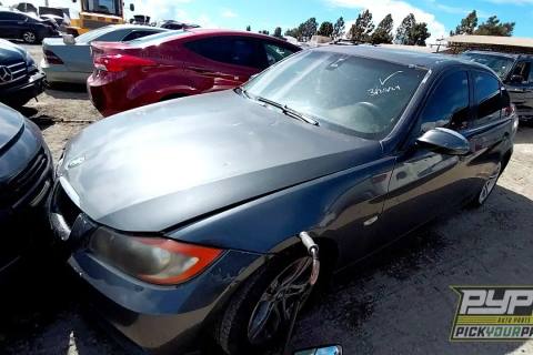 Photo of 2008 Bmw 328I